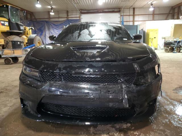 Photo 4 VIN: 2C3CDXGJ0JH299080 - DODGE CHARGER 