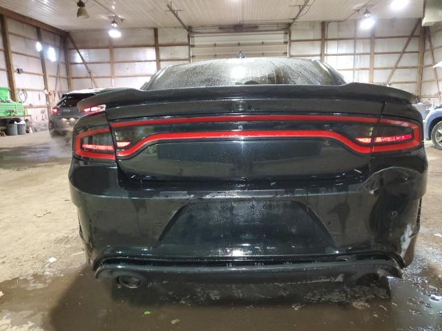 Photo 5 VIN: 2C3CDXGJ0JH299080 - DODGE CHARGER 