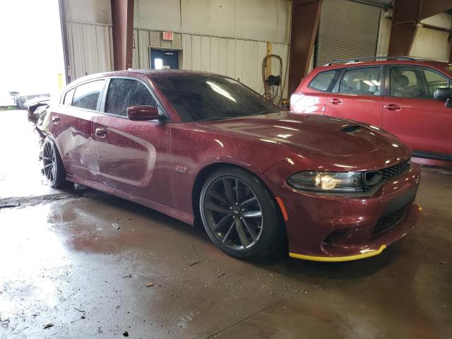 Photo 3 VIN: 2C3CDXGJ0KH507878 - DODGE CHARGER SC 