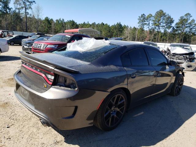 Photo 3 VIN: 2C3CDXGJ0KH530593 - DODGE CHARGER SC 