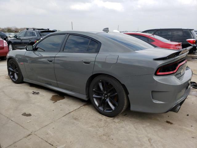 Photo 1 VIN: 2C3CDXGJ0KH530612 - DODGE CHARGER 