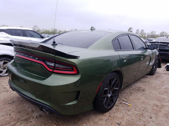 Photo 3 VIN: 2C3CDXGJ0KH530707 - DODGE CHARGER SC 