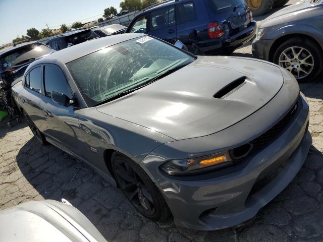 Photo 3 VIN: 2C3CDXGJ0KH530867 - DODGE CHARGER 