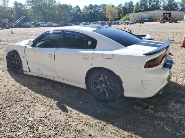 Photo 1 VIN: 2C3CDXGJ0KH588686 - DODGE CHARGER SC 