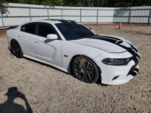 Photo 3 VIN: 2C3CDXGJ0KH588686 - DODGE CHARGER SC 