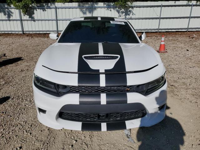 Photo 4 VIN: 2C3CDXGJ0KH588686 - DODGE CHARGER SC 