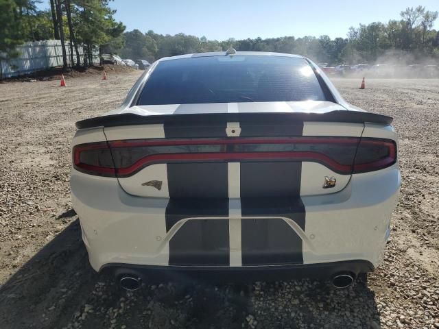 Photo 5 VIN: 2C3CDXGJ0KH588686 - DODGE CHARGER SC 