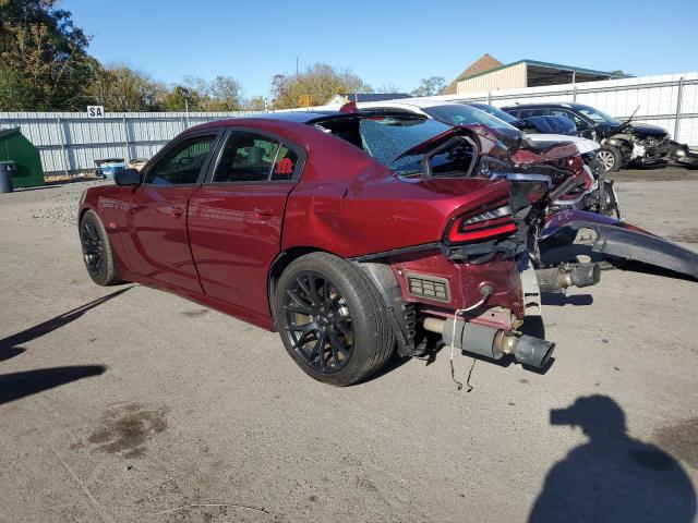 Photo 1 VIN: 2C3CDXGJ0KH599316 - DODGE CHARGER SC 