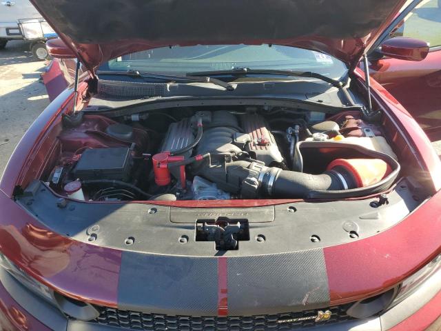 Photo 10 VIN: 2C3CDXGJ0KH599316 - DODGE CHARGER SC 