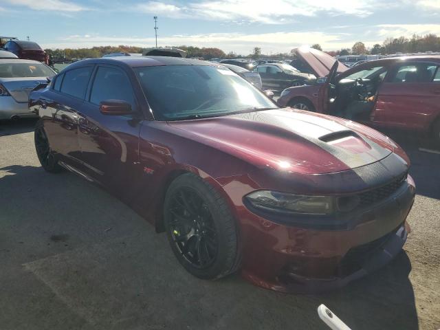 Photo 3 VIN: 2C3CDXGJ0KH599316 - DODGE CHARGER SC 