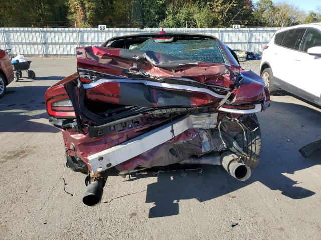 Photo 5 VIN: 2C3CDXGJ0KH599316 - DODGE CHARGER SC 