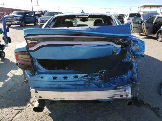 Photo 5 VIN: 2C3CDXGJ0KH662169 - DODGE CHARGER 