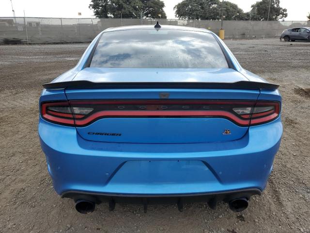 Photo 5 VIN: 2C3CDXGJ0KH662169 - DODGE CHARGER 