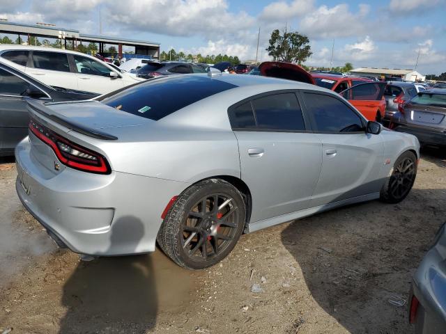 Photo 2 VIN: 2C3CDXGJ0KH670336 - DODGE CHARGER SC 