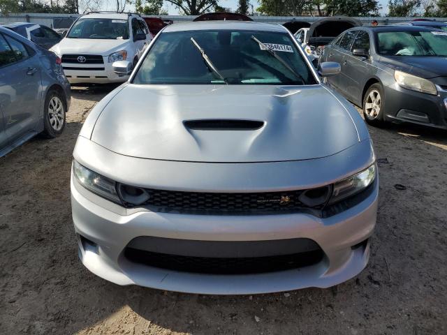 Photo 4 VIN: 2C3CDXGJ0KH670336 - DODGE CHARGER SC 