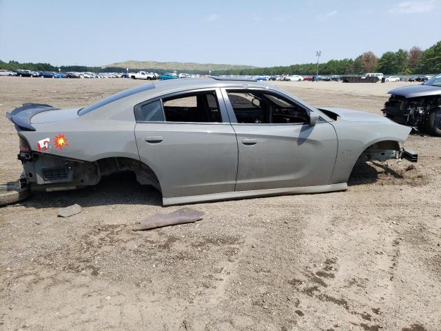 Photo 2 VIN: 2C3CDXGJ0KH696659 - DODGE CHARGER SC 