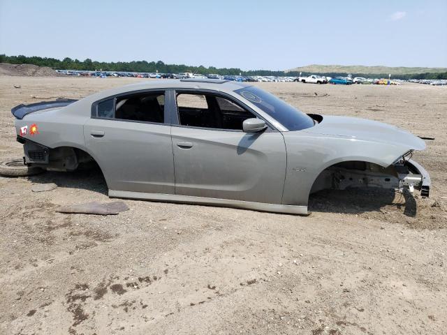 Photo 3 VIN: 2C3CDXGJ0KH696659 - DODGE CHARGER SC 