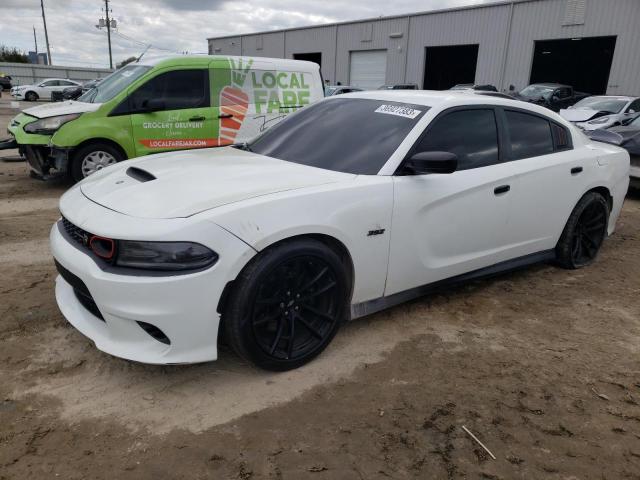 Photo 0 VIN: 2C3CDXGJ0KH696662 - DODGE CHARGER SC 