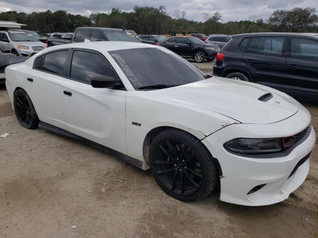 Photo 3 VIN: 2C3CDXGJ0KH696662 - DODGE CHARGER SC 