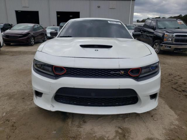 Photo 4 VIN: 2C3CDXGJ0KH696662 - DODGE CHARGER SC 