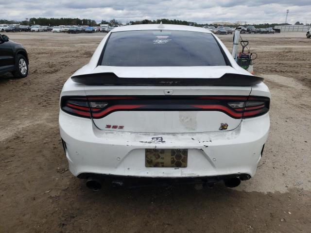 Photo 5 VIN: 2C3CDXGJ0KH696662 - DODGE CHARGER SC 