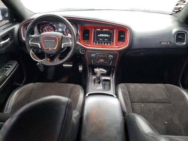 Photo 7 VIN: 2C3CDXGJ0KH696662 - DODGE CHARGER SC 