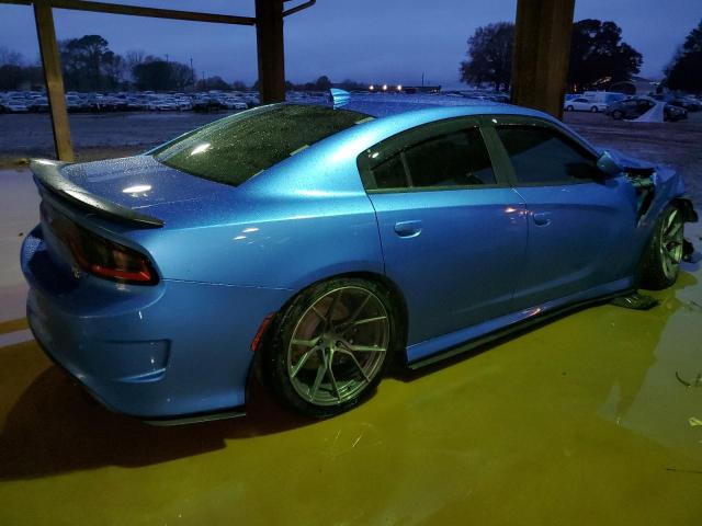 Photo 2 VIN: 2C3CDXGJ0KH703397 - DODGE CHARGER SC 