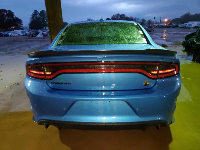 Photo 5 VIN: 2C3CDXGJ0KH703397 - DODGE CHARGER SC 