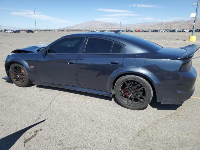 Photo 1 VIN: 2C3CDXGJ0KH703688 - DODGE CHARGER SC 