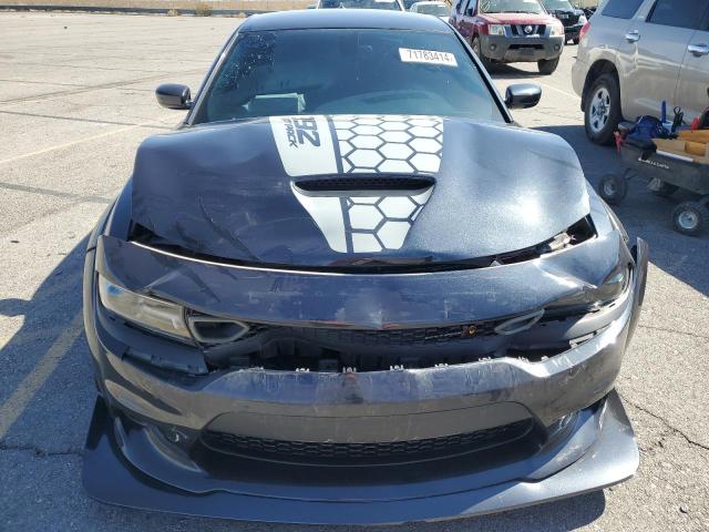 Photo 4 VIN: 2C3CDXGJ0KH703688 - DODGE CHARGER SC 