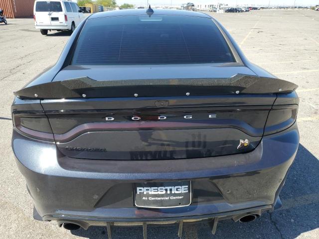 Photo 5 VIN: 2C3CDXGJ0KH703688 - DODGE CHARGER SC 