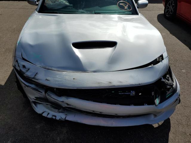 Photo 6 VIN: 2C3CDXGJ0KH718384 - DODGE CHARGER SC 