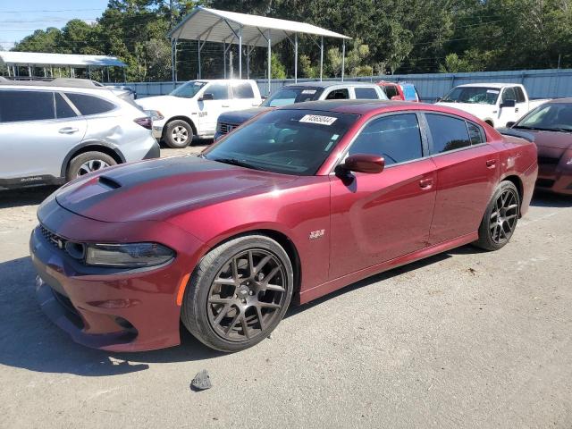 Photo 0 VIN: 2C3CDXGJ0KH734603 - DODGE CHARGER SC 