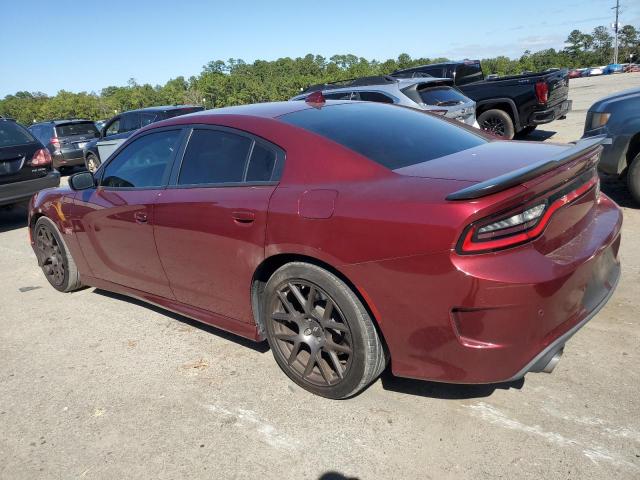 Photo 1 VIN: 2C3CDXGJ0KH734603 - DODGE CHARGER SC 