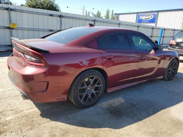 Photo 2 VIN: 2C3CDXGJ0KH734603 - DODGE CHARGER SC 