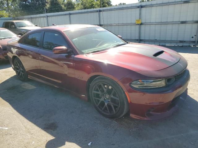 Photo 3 VIN: 2C3CDXGJ0KH734603 - DODGE CHARGER SC 