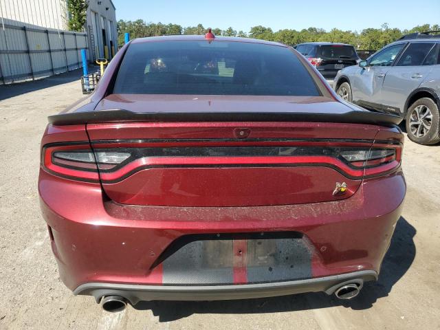 Photo 5 VIN: 2C3CDXGJ0KH734603 - DODGE CHARGER SC 