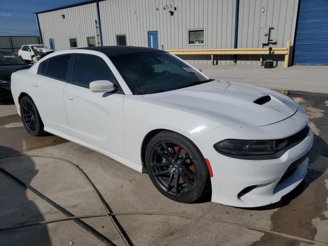 Photo 3 VIN: 2C3CDXGJ0LH107434 - DODGE CHARGER SC 