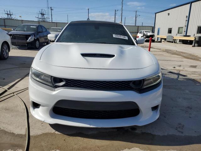 Photo 4 VIN: 2C3CDXGJ0LH107434 - DODGE CHARGER SC 