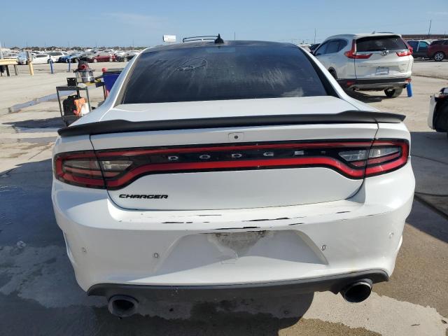 Photo 5 VIN: 2C3CDXGJ0LH107434 - DODGE CHARGER SC 