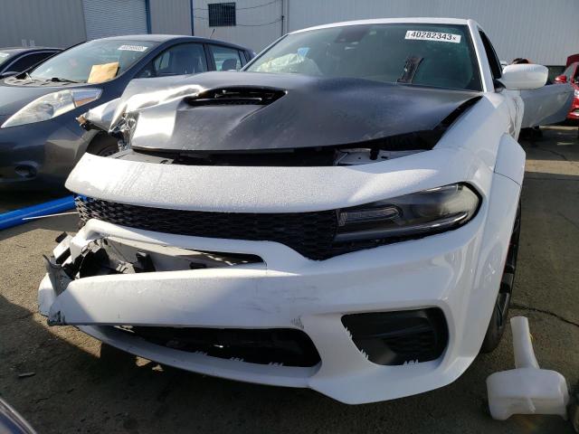 Photo 4 VIN: 2C3CDXGJ0LH111550 - DODGE CHARGER 