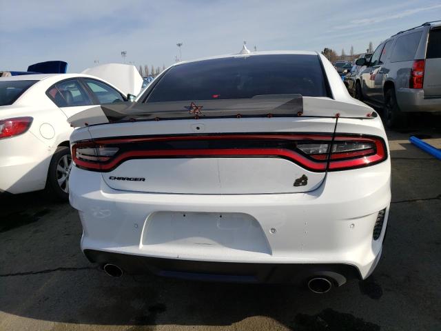 Photo 5 VIN: 2C3CDXGJ0LH111550 - DODGE CHARGER 