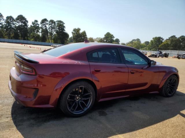 Photo 2 VIN: 2C3CDXGJ0LH114237 - DODGE CHARGER SC 