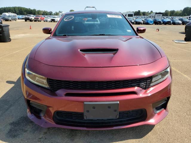 Photo 4 VIN: 2C3CDXGJ0LH114237 - DODGE CHARGER SC 