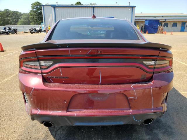 Photo 5 VIN: 2C3CDXGJ0LH114237 - DODGE CHARGER SC 