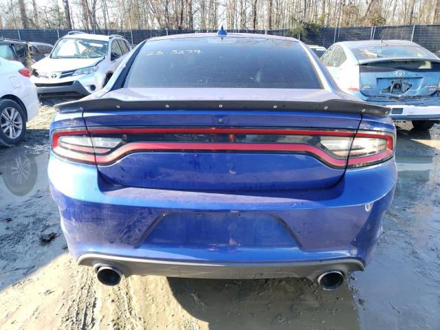 Photo 5 VIN: 2C3CDXGJ0LH114593 - DODGE CHARGER 