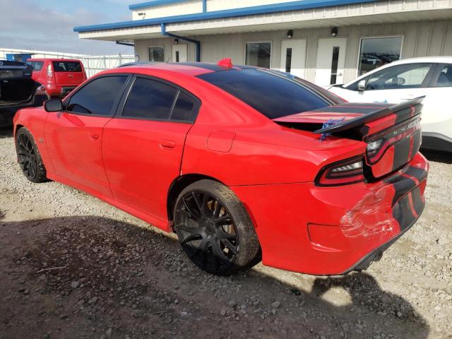 Photo 2 VIN: 2C3CDXGJ0LH120619 - DODGE CHARGER SC 