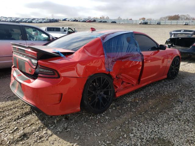 Photo 3 VIN: 2C3CDXGJ0LH120619 - DODGE CHARGER SC 