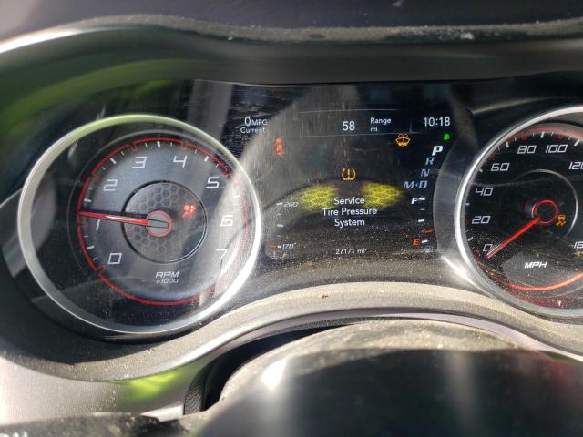 Photo 7 VIN: 2C3CDXGJ0LH120619 - DODGE CHARGER SC 