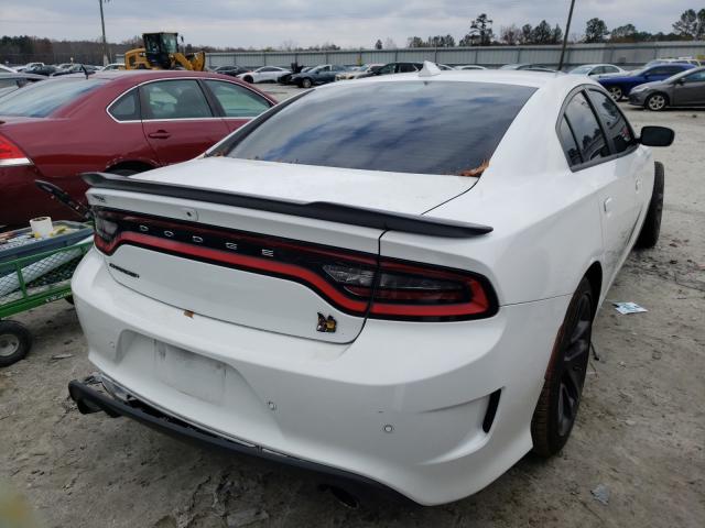 Photo 3 VIN: 2C3CDXGJ0LH121687 - DODGE CHARGER 